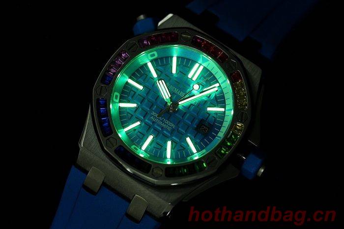 Audemars Piguet Watch APW00060 Audemars Piguet Watch APW00060